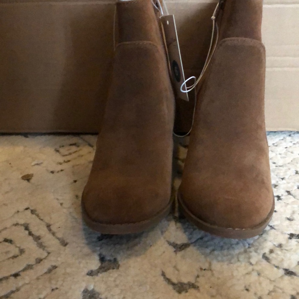 Booties - Picture 2 of 4